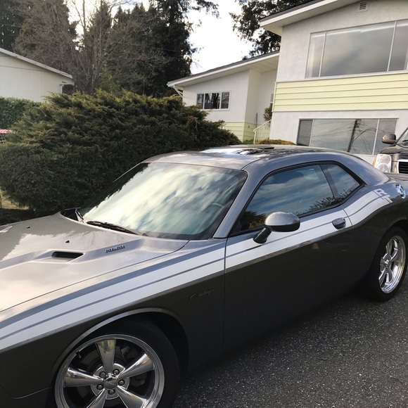 Meet your Posher, Brenden - Picture 1 of 1